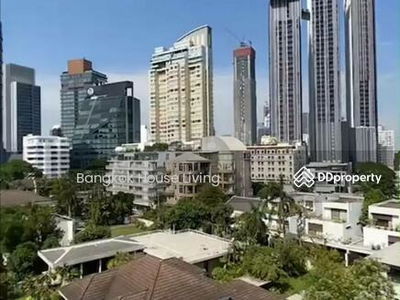 The Reserve 61 Hideaway, Bangkok, Thailand The Reserve 61 Hideaway, Bangkok, Thailand