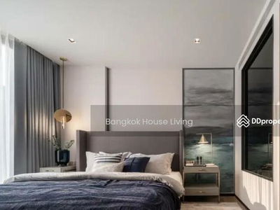 The Reserve 61 Hideaway, Bangkok, Thailand The Reserve 61 Hideaway, Bangkok, Thailand