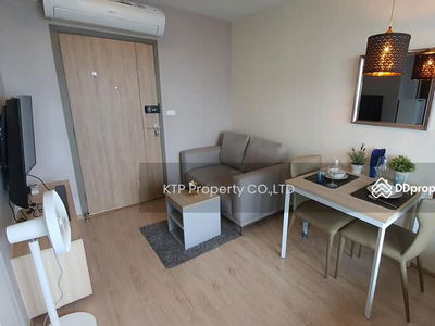 IDEO O2 Bangna, Bangkok, Thailand IDEO O2 Bangna, Bangkok, Thailand