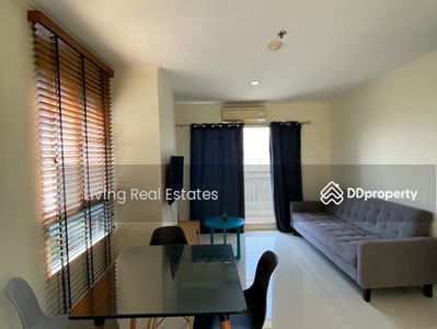 Lumpini Ville Laksi-Ramintra, Bangkok, Thailand Lumpini Ville Laksi-Ramintra, Bangkok, Thailand