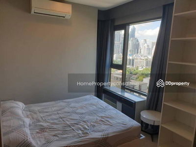 Rhythm Sukhumvit 36-38, Bangkok, Thailand Rhythm Sukhumvit 36-38, Bangkok, Thailand