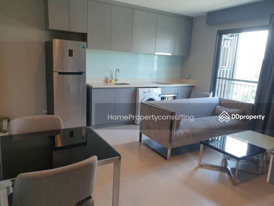 Rhythm Sukhumvit 36-38, Bangkok, Thailand Rhythm Sukhumvit 36-38, Bangkok, Thailand