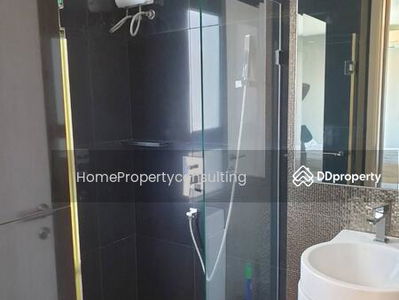 Rhythm Sukhumvit 36-38, Bangkok, Thailand Rhythm Sukhumvit 36-38, Bangkok, Thailand