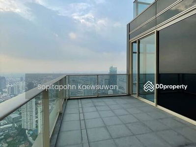 Four Seasons Private Residences, Bangkok, Thailand Four Seasons Private Residences, Bangkok, Thailand