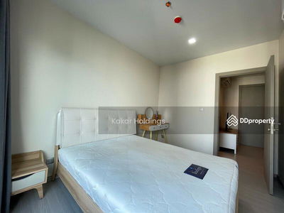 Life Asoke-Rama 9, Bangkok, Thailand Life Asoke-Rama 9, Bangkok, Thailand