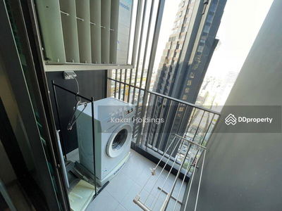 Life Asoke-Rama 9, Bangkok, Thailand Life Asoke-Rama 9, Bangkok, Thailand