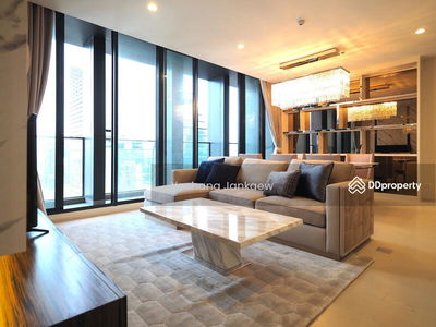 Noble Ploenchit, Bangkok, Thailand Noble Ploenchit, Bangkok, Thailand