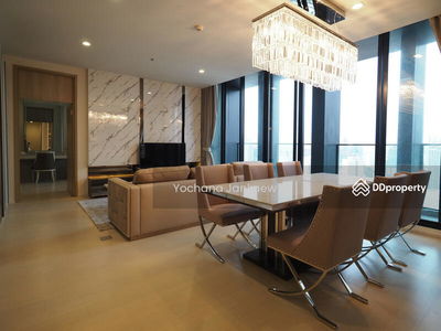 Noble Ploenchit, Bangkok, Thailand Noble Ploenchit, Bangkok, Thailand