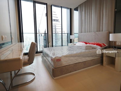 Noble Ploenchit, Bangkok, Thailand Noble Ploenchit, Bangkok, Thailand