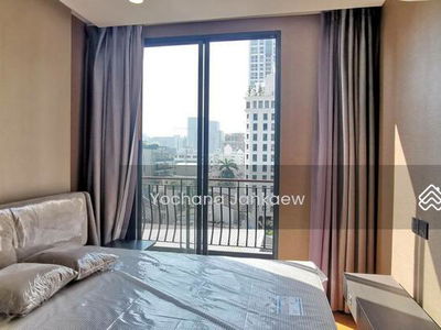 Klass Langsuan, Bangkok, Thailand Klass Langsuan, Bangkok, Thailand