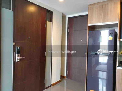 Wish Signature Midtown Siam, Bangkok, Thailand Wish Signature Midtown Siam, Bangkok, Thailand