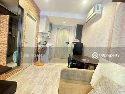 IDEO MOBI Rama 9, Bangkok, Thailand IDEO MOBI Rama 9, Bangkok, Thailand