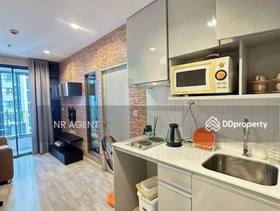 IDEO MOBI Rama 9, Bangkok, Thailand IDEO MOBI Rama 9, Bangkok, Thailand