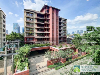 Baan Siri Sathorn Suanplu, Bangkok, Thailand Baan Siri Sathorn Suanplu, Bangkok, Thailand