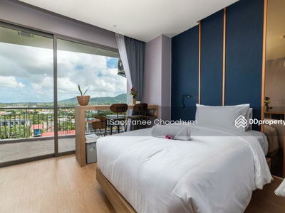 The Blue Hotel, Phuket, Thailand The Blue Hotel, Phuket, Thailand