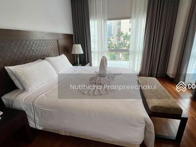 Royal Residence Park, Bangkok, Thailand Royal Residence Park, Bangkok, Thailand