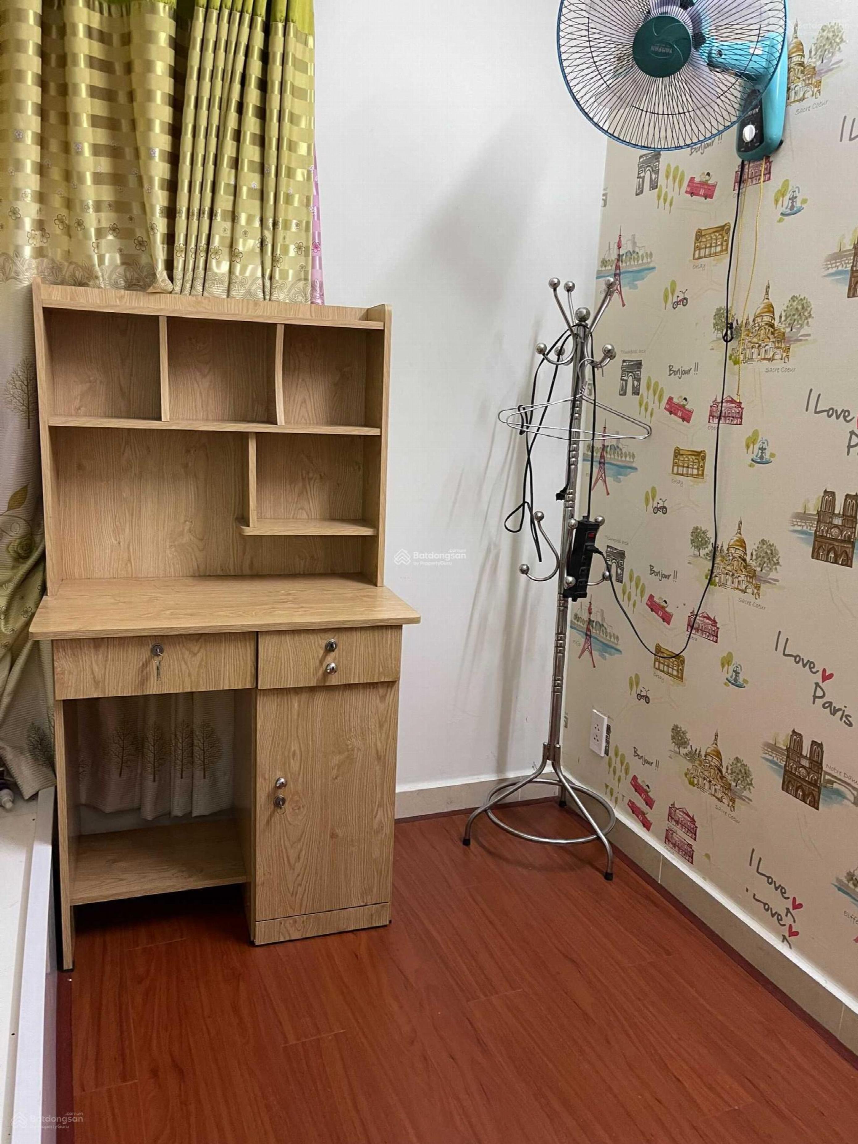 IDICO Tan Phu apartment complex, Vietnam IDICO Tan Phu apartment complex, Vietnam