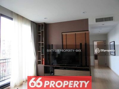 The Capital Ekamai-Thonglor, Bangkok, Thailand The Capital Ekamai-Thonglor, Bangkok, Thailand