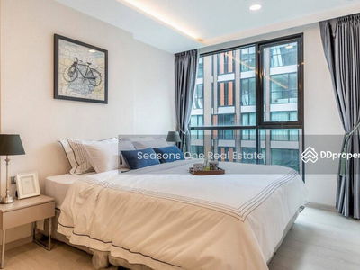 Condo for rent, 2 bedrooms, 65 sqm. @ Sukhumvit 36., Bangkok, Thailand Condo for rent, 2 bedrooms, 65 sqm. @ Sukhumvit 36., Bangkok, Thailand