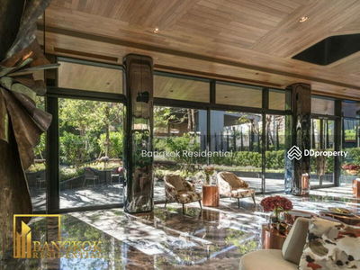 Mori Haus, Bangkok, Thailand Mori Haus, Bangkok, Thailand