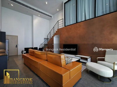 The Lofts Silom, Bangkok, Thailand The Lofts Silom, Bangkok, Thailand