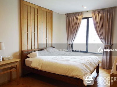 Villa Asoke, Bangkok, Thailand Villa Asoke, Bangkok, Thailand