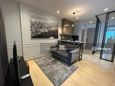 ASHTON Asoke - Rama 9, Bangkok, Thailand ASHTON Asoke - Rama 9, Bangkok, Thailand