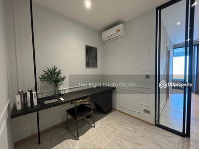 ASHTON Asoke - Rama 9, Bangkok, Thailand ASHTON Asoke - Rama 9, Bangkok, Thailand