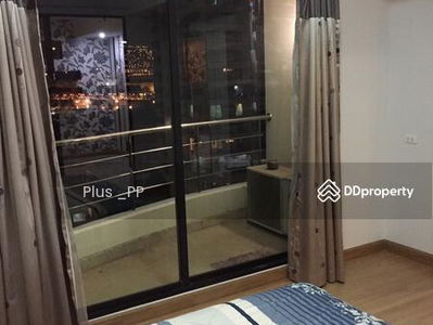 Supalai CASA RIVA Vista 2, Bangkok, Thailand Supalai CASA RIVA Vista 2, Bangkok, Thailand