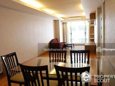 Waterford Sukhumvit 50 condominium, Bangkok, Thailand Waterford Sukhumvit 50 condominium, Bangkok, Thailand