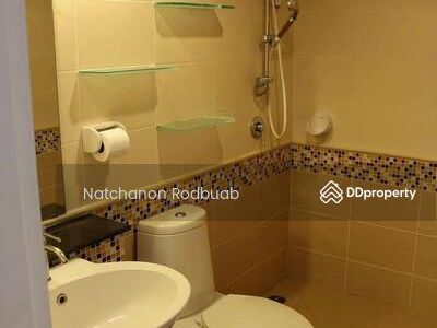 Waterford Sukhumvit 50 condominium, Bangkok, Thailand Waterford Sukhumvit 50 condominium, Bangkok, Thailand