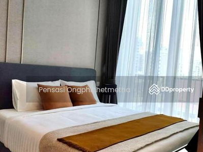 Noble BE19 Sukhumvit, Bangkok, Thailand Noble BE19 Sukhumvit, Bangkok, Thailand