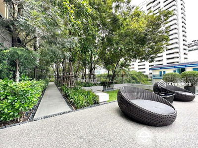 Noble BE19 Sukhumvit, Bangkok, Thailand Noble BE19 Sukhumvit, Bangkok, Thailand