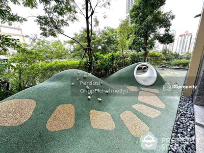 Noble BE19 Sukhumvit, Bangkok, Thailand Noble BE19 Sukhumvit, Bangkok, Thailand