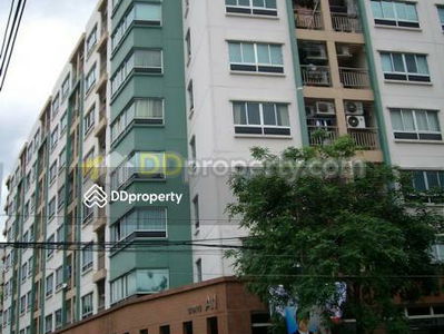 Lumpini Ville Cultural Center, Bangkok, Thailand Lumpini Ville Cultural Center, Bangkok, Thailand