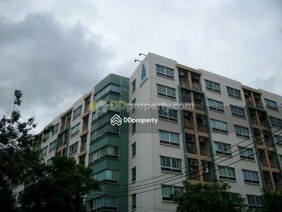 Lumpini Ville Cultural Center, Bangkok, Thailand Lumpini Ville Cultural Center, Bangkok, Thailand