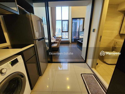 Park Origin Chula-Samyan, Bangkok, Thailand Park Origin Chula-Samyan, Bangkok, Thailand