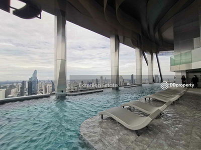 Park Origin Chula-Samyan, Bangkok, Thailand Park Origin Chula-Samyan, Bangkok, Thailand