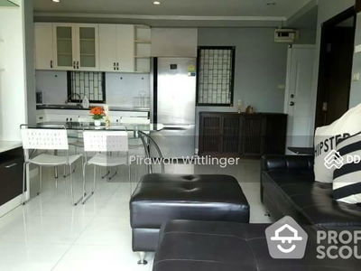 J.C. Tower, Bangkok, Thailand J.C. Tower, Bangkok, Thailand