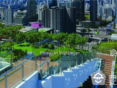 J.C. Tower, Bangkok, Thailand J.C. Tower, Bangkok, Thailand