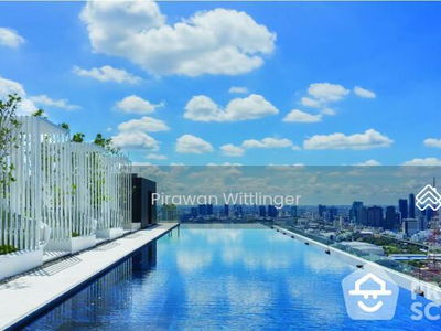 J.C. Tower, Bangkok, Thailand J.C. Tower, Bangkok, Thailand