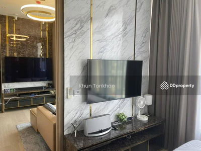 The Esse Asoke, Bangkok, Thailand The Esse Asoke, Bangkok, Thailand