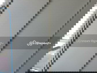 The IRIS Rama 9-Srinakarin, Bangkok, Thailand The IRIS Rama 9-Srinakarin, Bangkok, Thailand