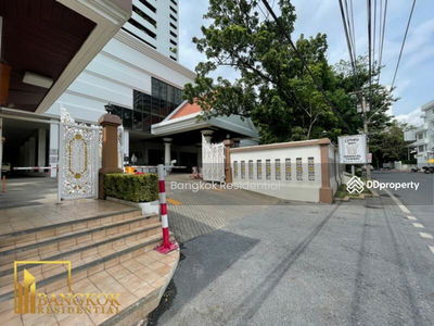 Oriental Towers, Bangkok, Thailand Oriental Towers, Bangkok, Thailand