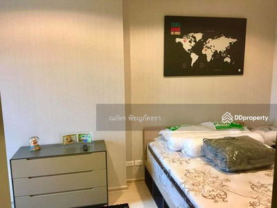 IDEO Sukhumvit 115, Samut Prakan, Thailand IDEO Sukhumvit 115, Samut Prakan, Thailand