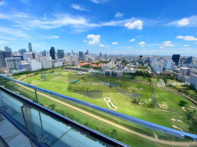 The St. Regis Bangkok (Residences), Bangkok, Thailand The St. Regis Bangkok (Residences), Bangkok, Thailand