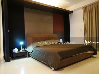 Athenee Residence, Bangkok, Thailand Athenee Residence, Bangkok, Thailand