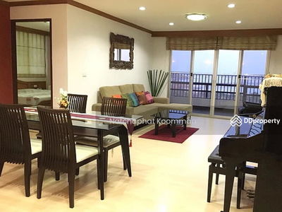 Rama Harbor View Condominium, Chon Buri, Thailand Rama Harbor View Condominium, Chon Buri, Thailand