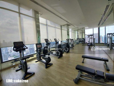 The Esse Asoke, Bangkok, Thailand The Esse Asoke, Bangkok, Thailand