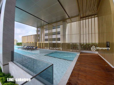 The Esse Asoke, Bangkok, Thailand The Esse Asoke, Bangkok, Thailand